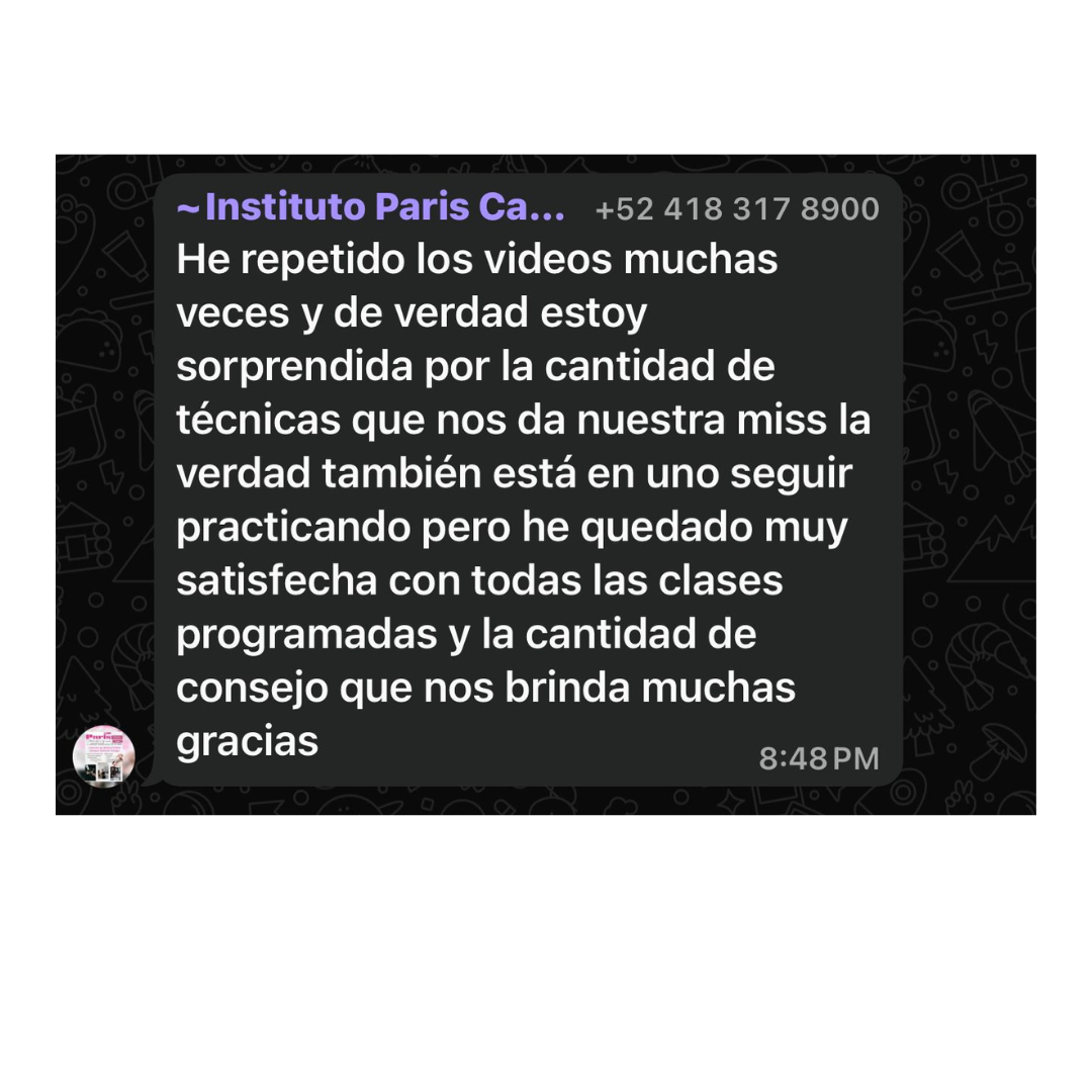 La Biblia del Peinador Exitoso by Barbie Madrid (Mini)