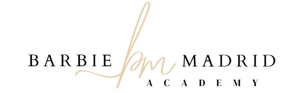 Barbie Madrid Academy