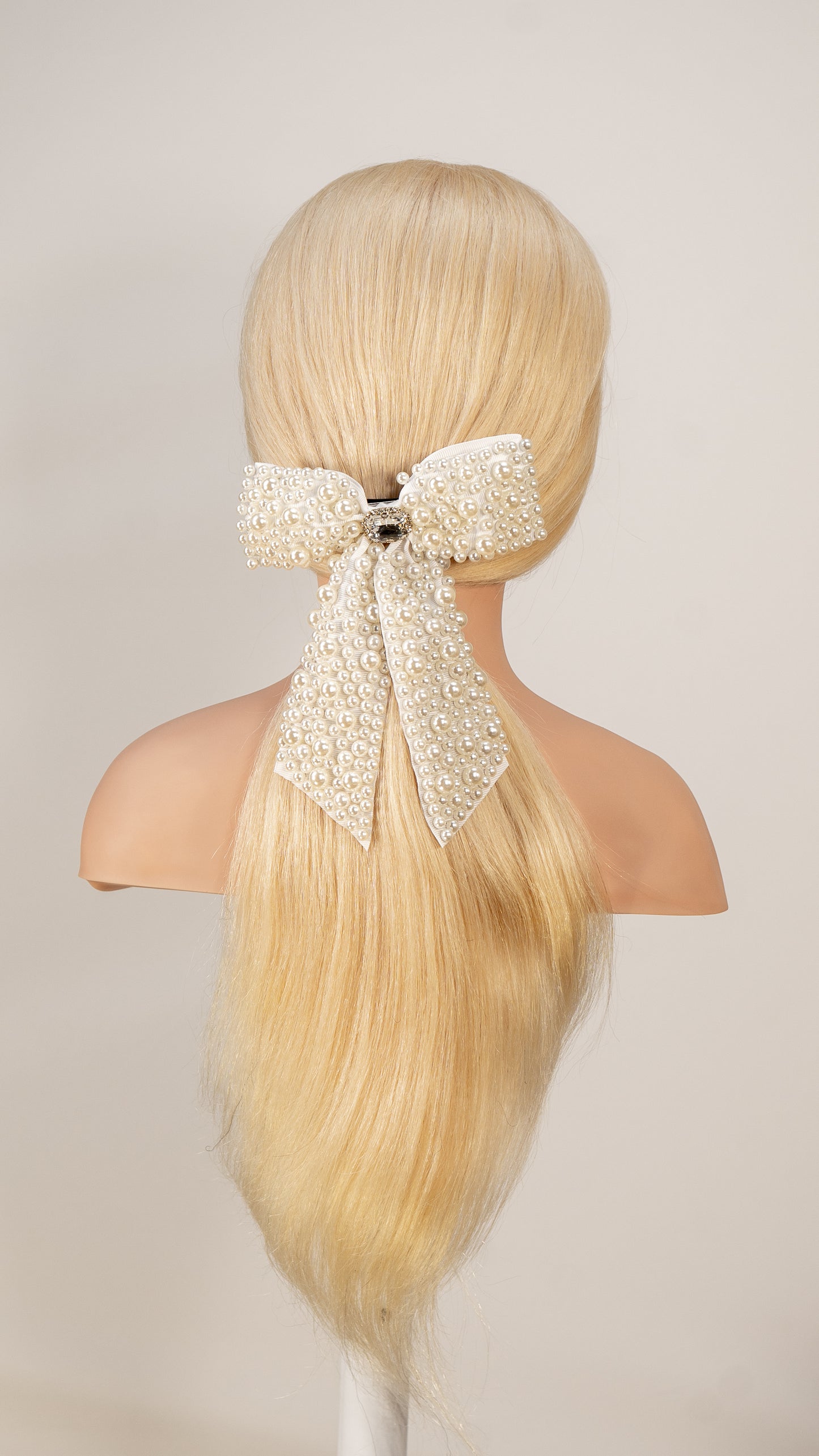 Barbie Madrid Maniqui