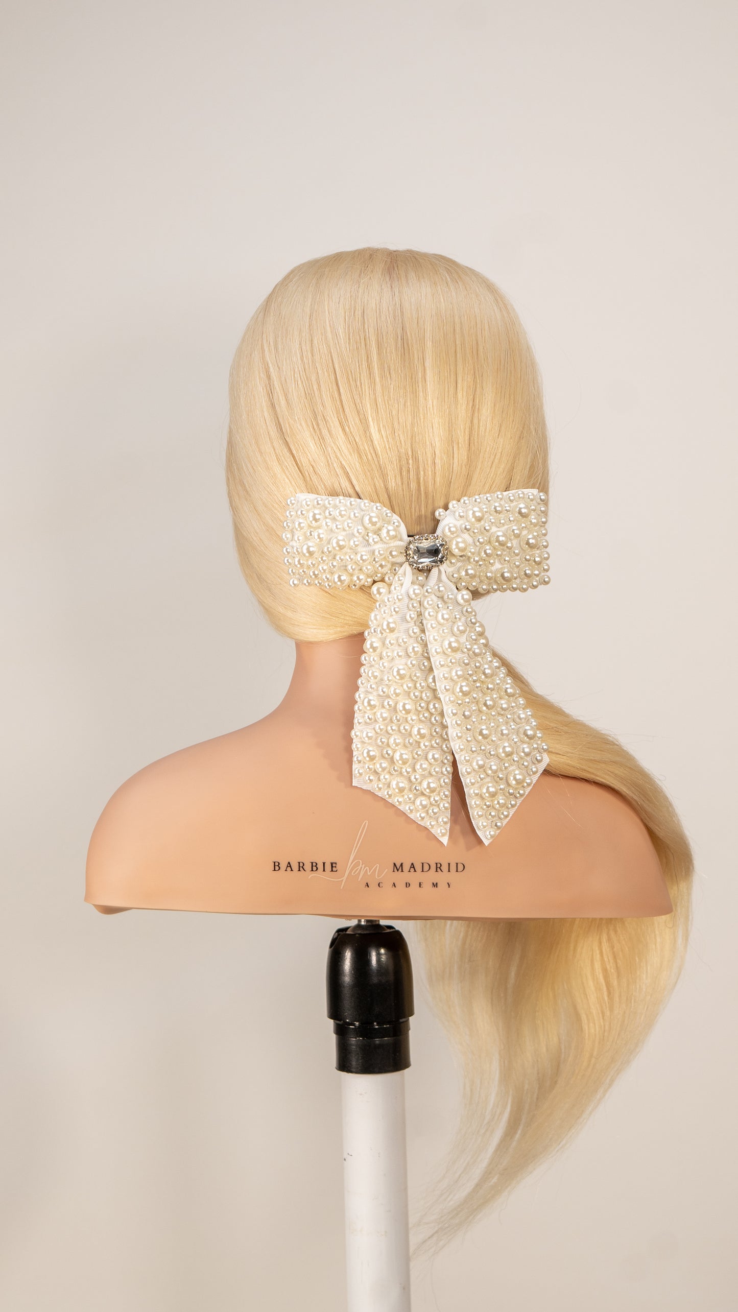 Barbie Madrid Maniqui