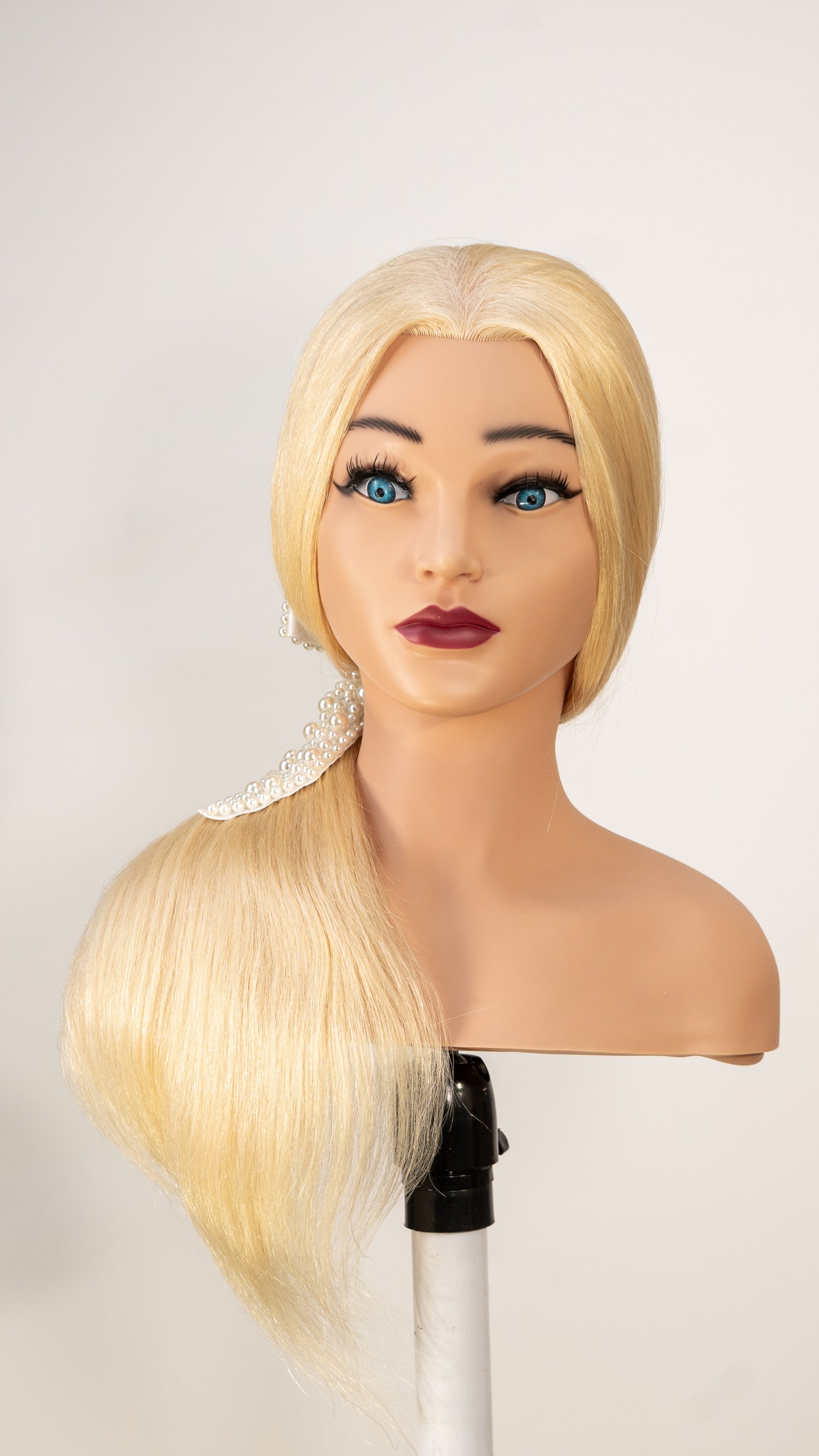 Barbie Madrid Maniqui