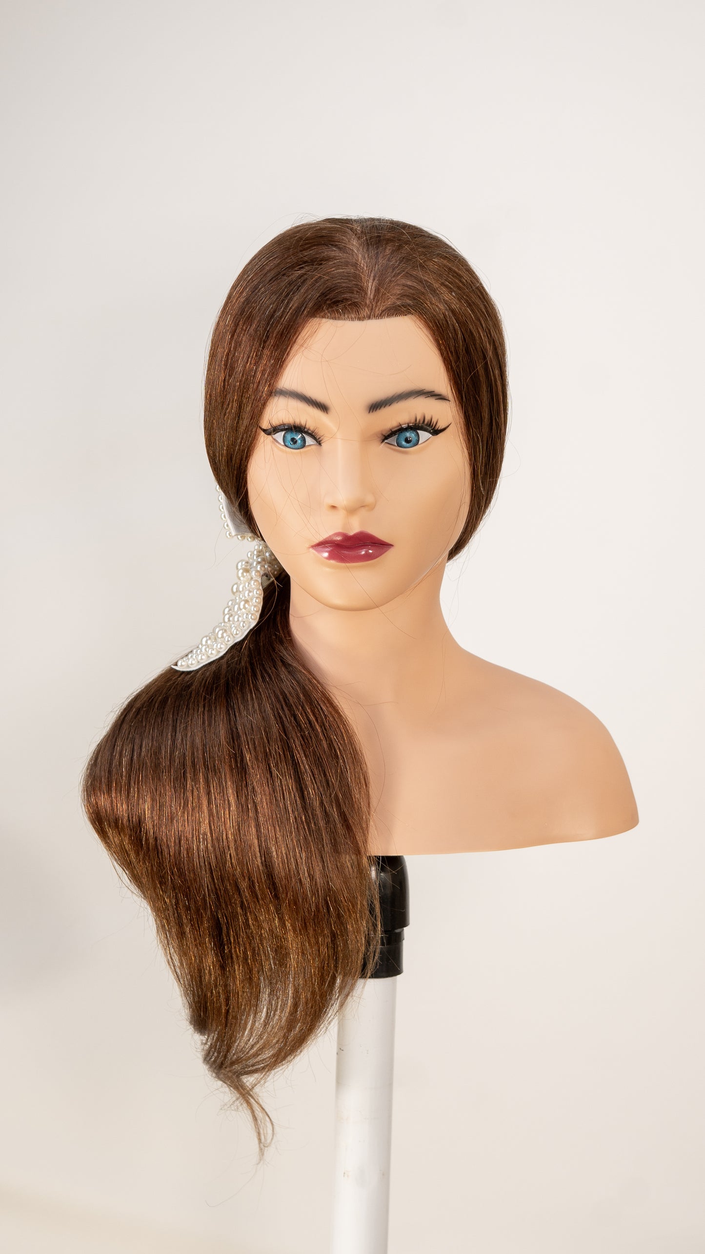 Barbie Madrid Maniqui