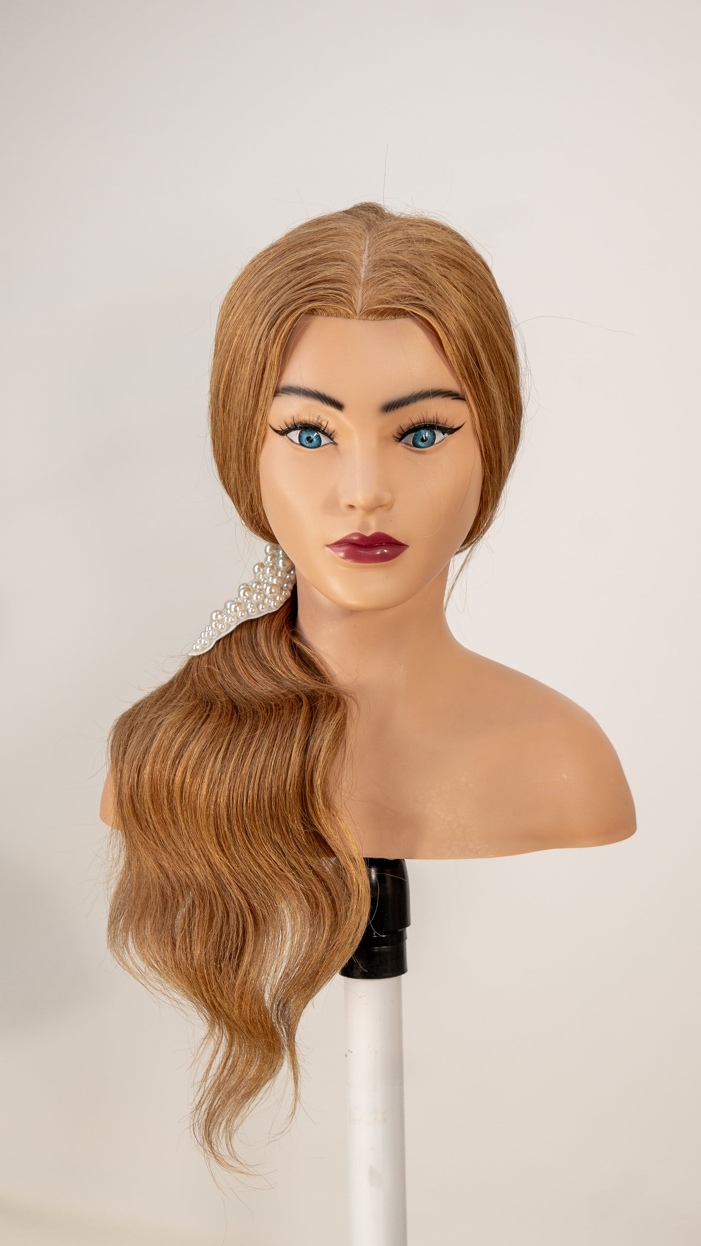 Barbie Madrid Maniqui