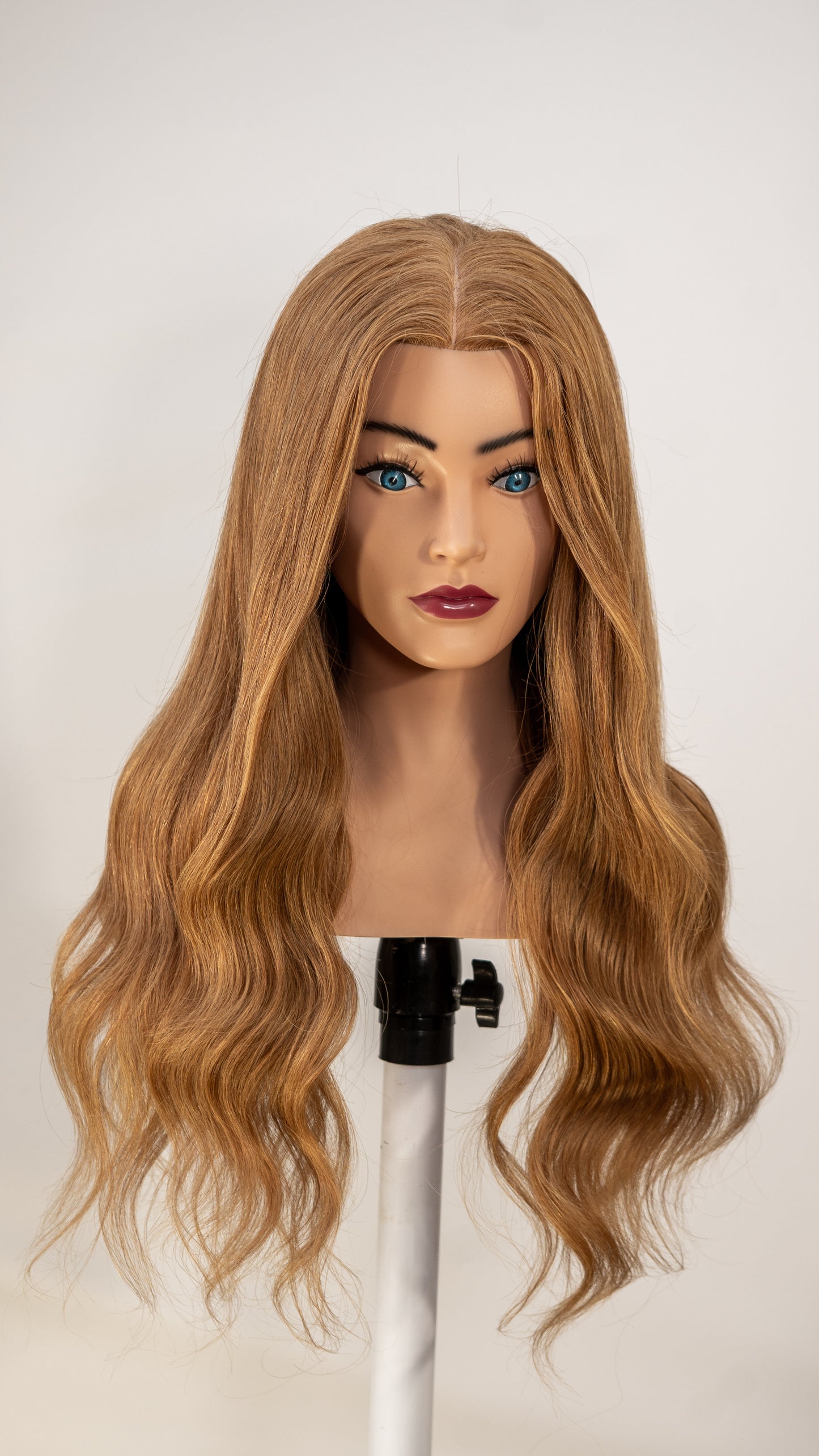 Barbie Madrid Maniqui